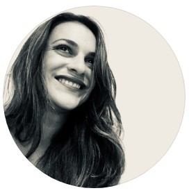 Dra Anne Berenger 