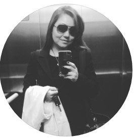 Dra Tatiane Leite Hatada